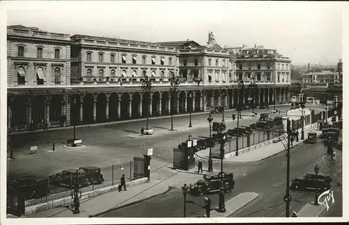 Paris Nouvelle Gare Kat. Paris