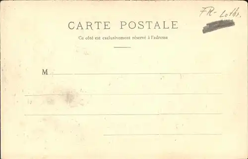 hw17401 Verdun Meuse Porte Chaussee Kategorie. Verdun Alte Ansichtskarten