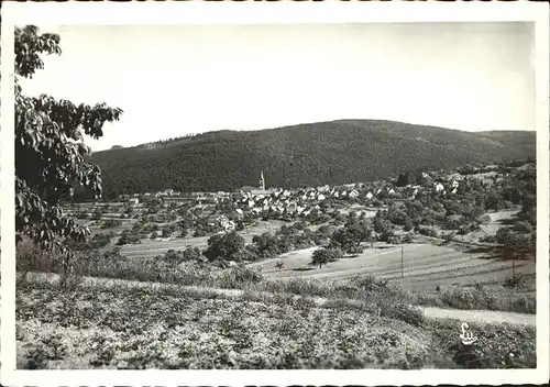 kk12791 Grendelbruch Bas Rhin Alsace Vue generale Kategorie. Grendelbruch Alte Ansichtskarten