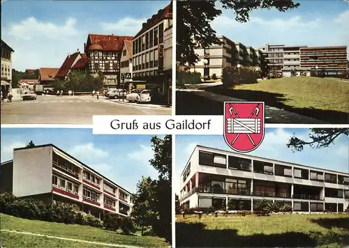 Gaildorf  Kat. Gaildorf