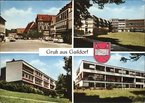 Gaildorf  Kat. Gaildorf