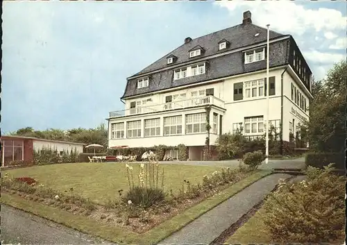 Rengsdorf Haus Hermann von Wied Kat. Rengsdorf
