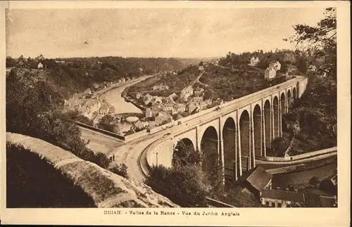 Dinan Viaduct *