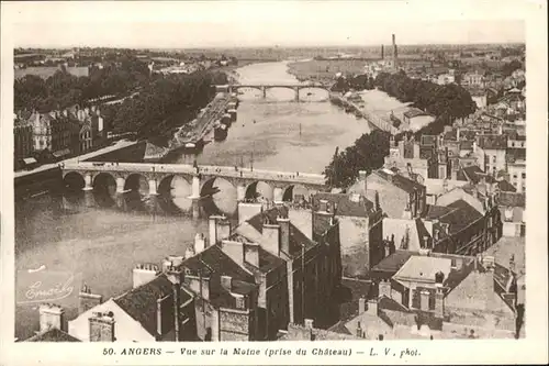 Angers Pont *