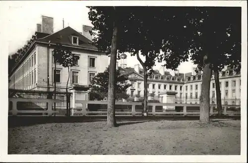 Saumur Ecole d'application de Cavalerie *