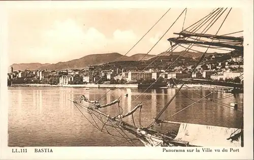 Bastia  *