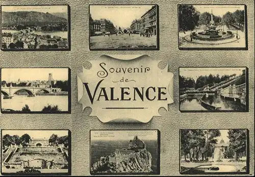 Valence  *