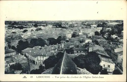 Libourne  *