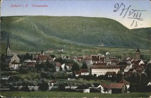 Zabern Saverne Zabern Elsass  x / Saverne /Arrond. de Saverne