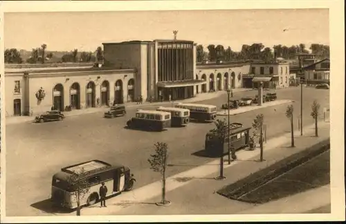 Caen Gare Calvados *