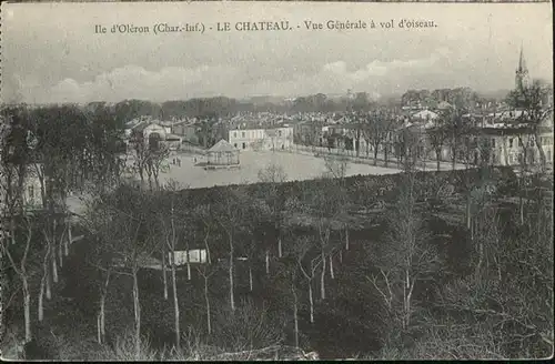 Le Chateau-d Oleron Le Chateau-d'Oleron Oiseau *