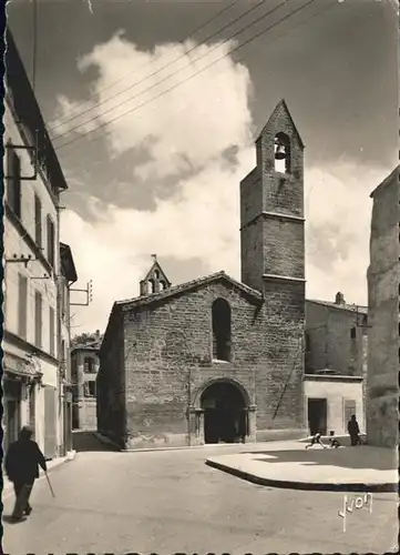 Salon-de-Provence Eglise Saint-Michel x