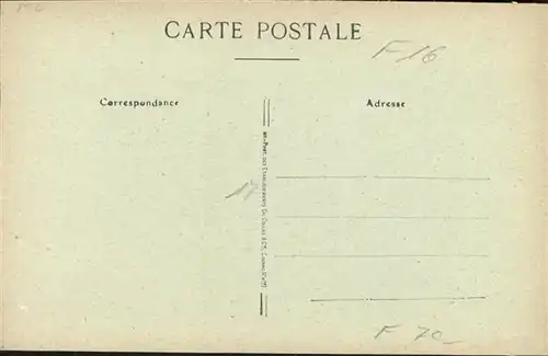 Cognac Avenue Victor-Hugo Route Angouleme *