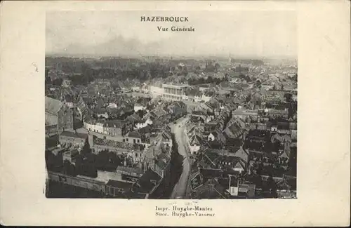 Hazebrouck  *