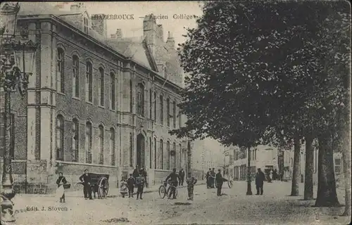 Hazebrouck Ancien *