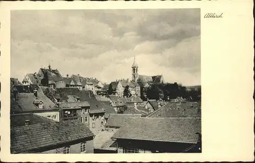 Altkirch  *