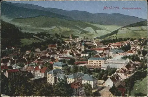 Markirch  *