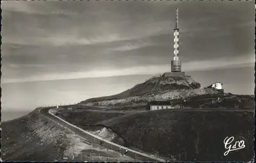 Puy-de-Dome  *