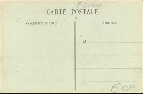 Paray-le-Monial St Nicolas Justice Paix *