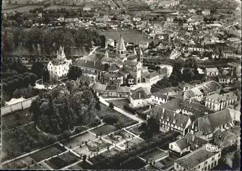 Paray-le-Monial Basilique *