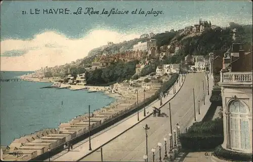 Le Havre 