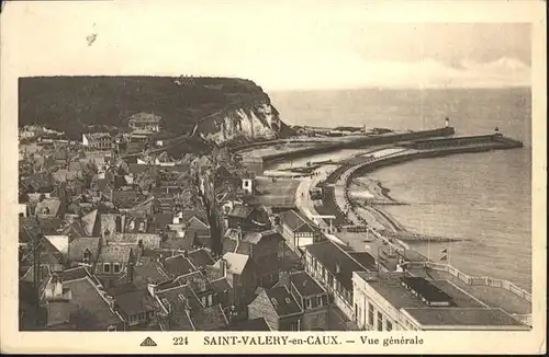 Saint-Valery-en-Caux 