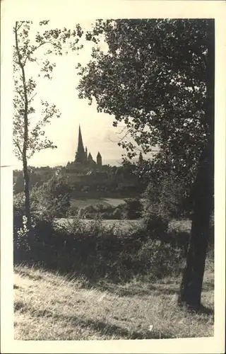 Autun [Handschrifltich]