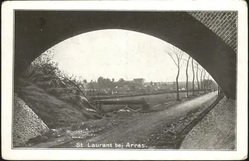 Arras Pas-de-Calais St Laurant