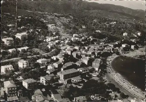 Le Lavandou Plage