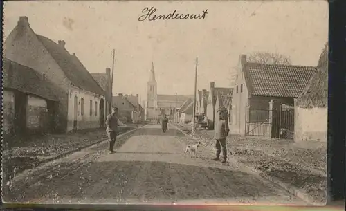 Hendecourt-les-Cagnicourt 