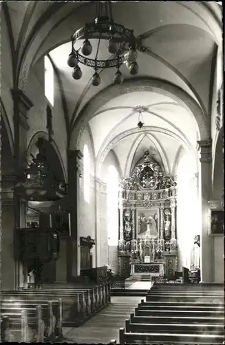 Matigny Eglise  / Matigny /Arrond. de Peronne