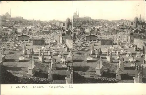 Le Caire Egypte / Le Caire /Arrond. de Forcalquier