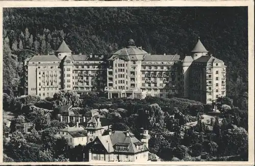 Karlovy Vary Hotel Imperial / Karlovy Vary /