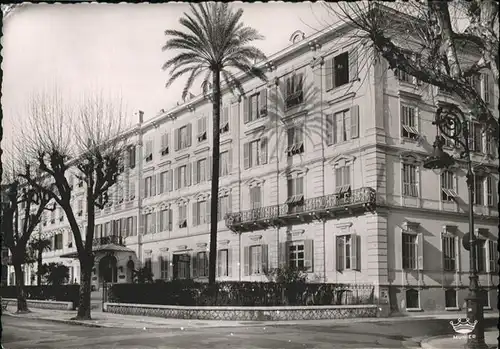 Nizza Hotel Splendid Boulevard / Nice /Arrond. de Nice