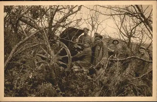 Stenay Abwehrschlacht an der Maas / Stenay /Arrond. de Verdun