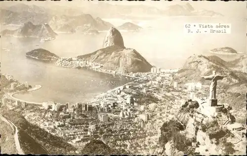 Rio de Janeiro  / Rio de Janeiro /