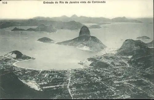 Rio de Janeiro  / Rio de Janeiro /