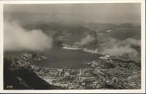 Rio de Janeiro  / Rio de Janeiro /