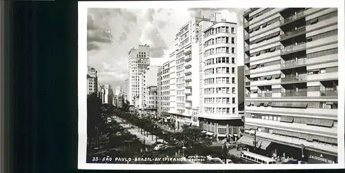 São Paulo  / São Paulo /