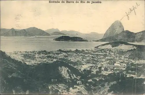 Rio de Janeiro Barra / Rio de Janeiro /