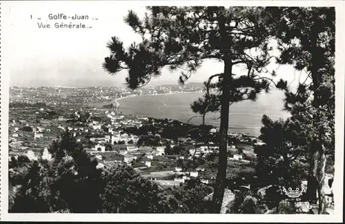 Golfe-Juan  / Antibes /Arrond. de Grasse