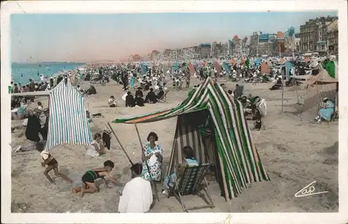 Malo-les-Bains la Plage / Dunkerque /Arrond. de Dunkerque