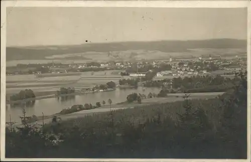 Landskron Tschechien Nordwesten / Lanskroun /