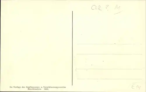 Morchenstern Tschechien Kaiserhoehe / Smrzovka /