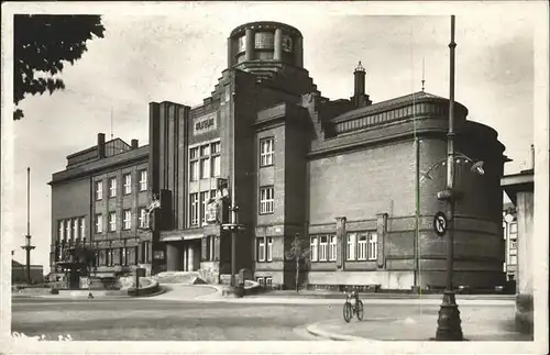 Hradec Kralove Museum / Hradec Kralove Koeniggraetz /