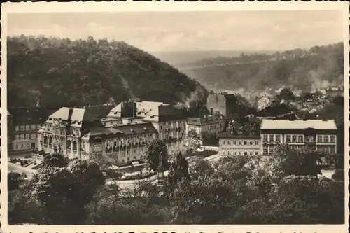 Teplitz-Schoenau Steinbad Kurhaus Rautenkranz / Teplice /