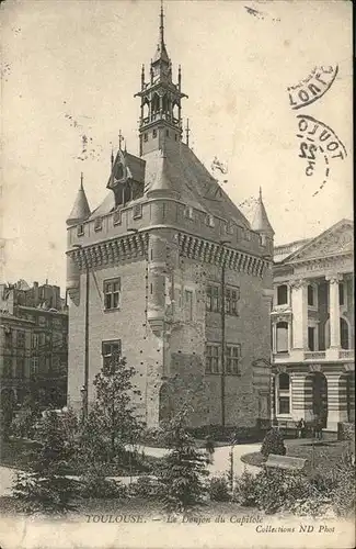 Toulouse Haute-Garonne Capitole / Toulouse /Arrond. de Toulouse