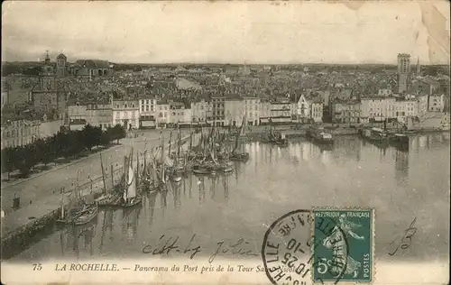 La Rochelle Charente-Maritime Port / La Rochelle /Arrond. de La Rochelle