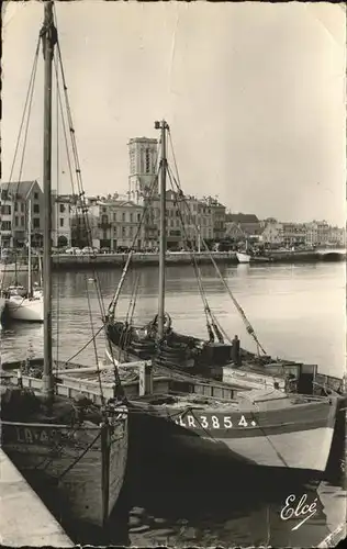 La Rochelle Charente-Maritime  / La Rochelle /Arrond. de La Rochelle