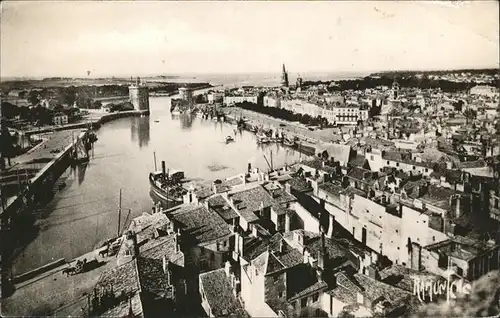 La Rochelle Charente-Maritime Port / La Rochelle /Arrond. de La Rochelle